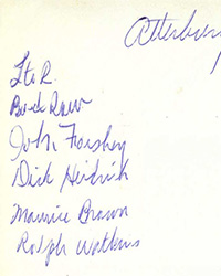Photo back